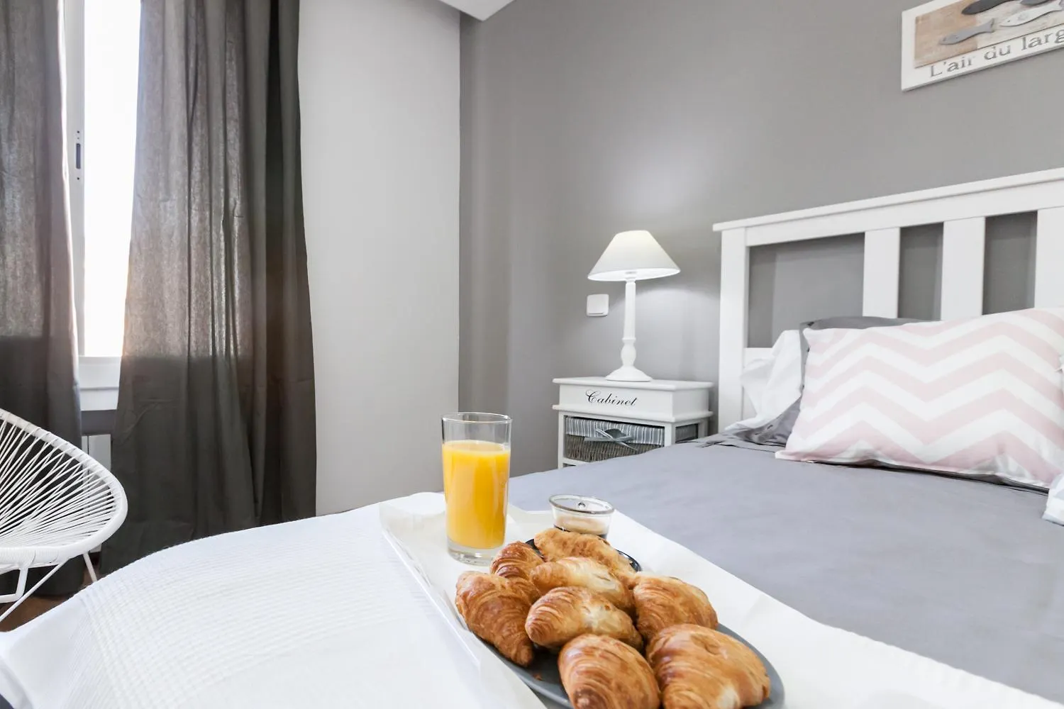 Be Barcelona Eixample Arco Del Triunfo Apartment 0*,  Spain
